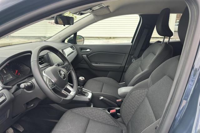 Renault Captur image 2