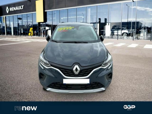 Renault Captur image 4
