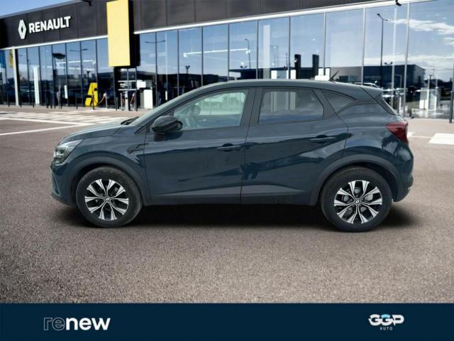 Renault Captur image 5