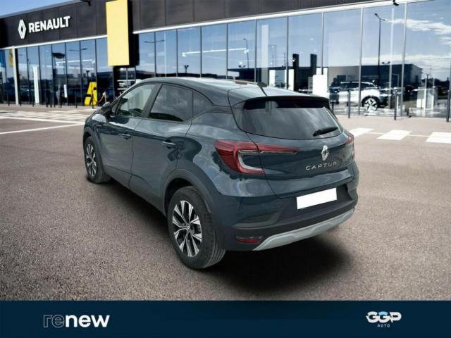 Renault Captur image 3