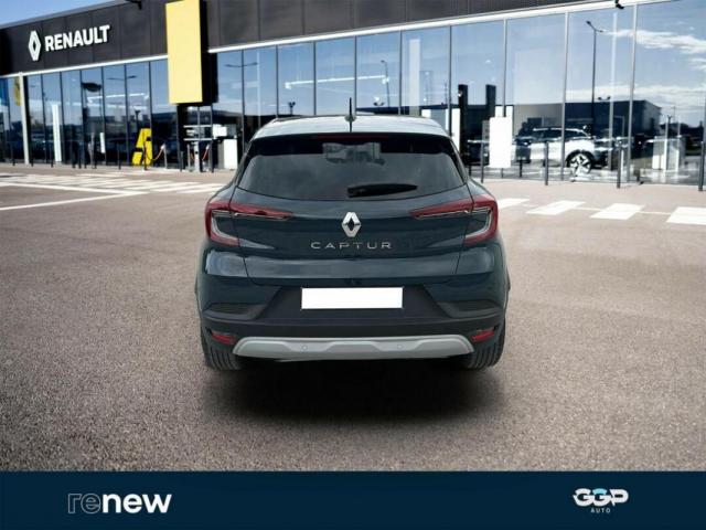 Renault Captur image 6
