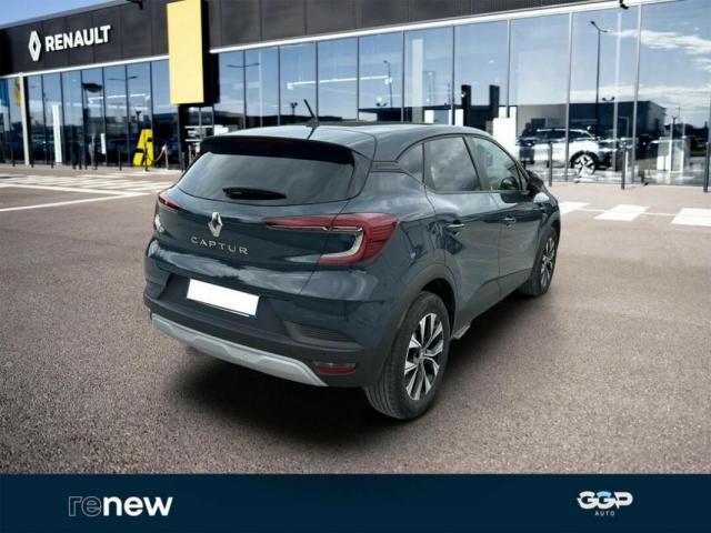 Renault Captur image 7