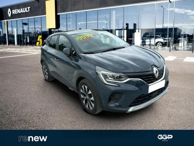 Renault Captur image 8