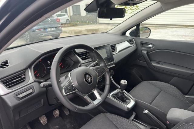 Renault Captur image 1