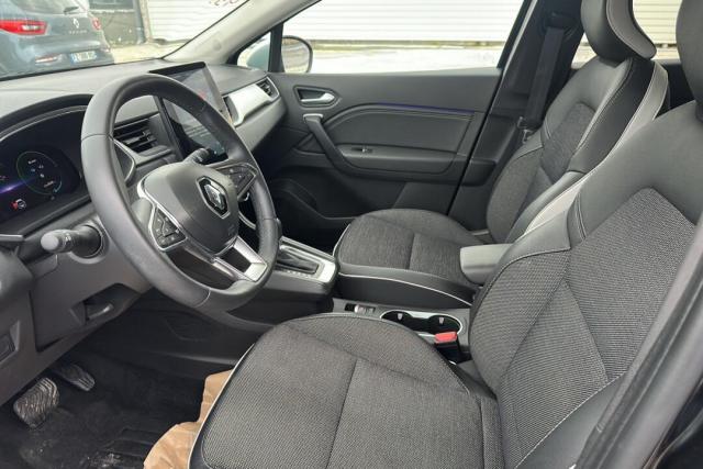 Renault Captur image 6