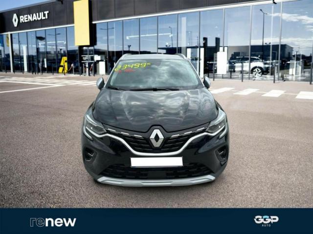 Renault Captur image 2