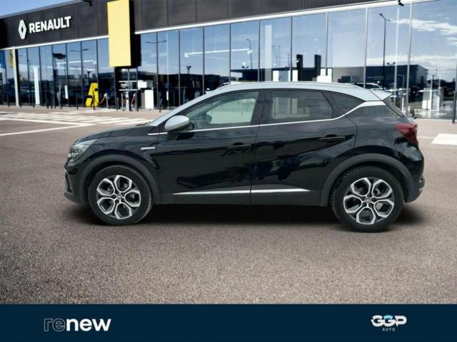 Renault Captur image 7