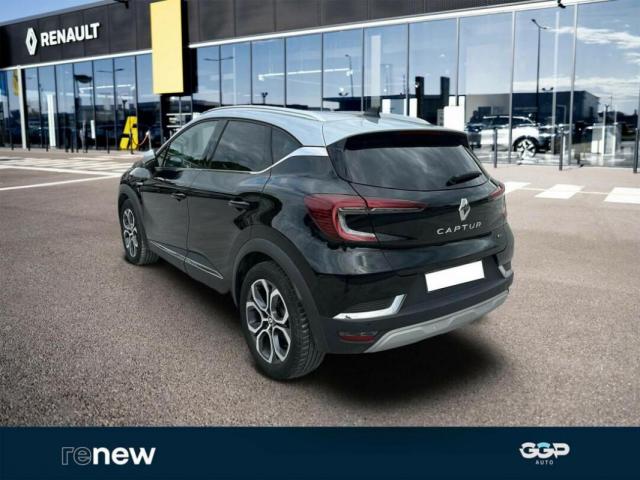 Renault Captur image 5