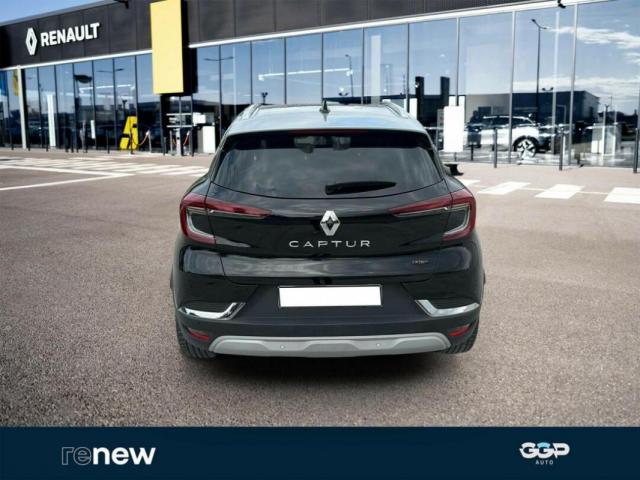 Renault Captur image 1