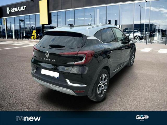 Renault Captur image 4