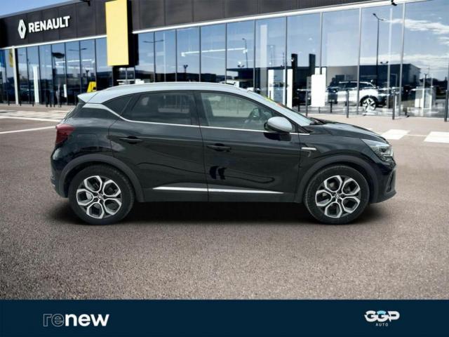 Renault Captur image 8