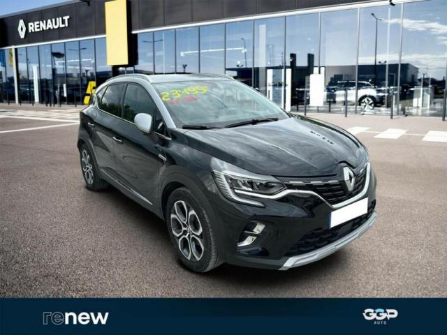 Renault Captur image 3