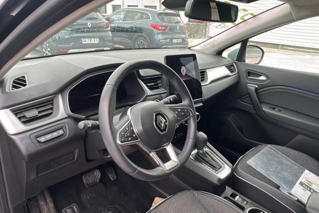 Renault Captur image 9