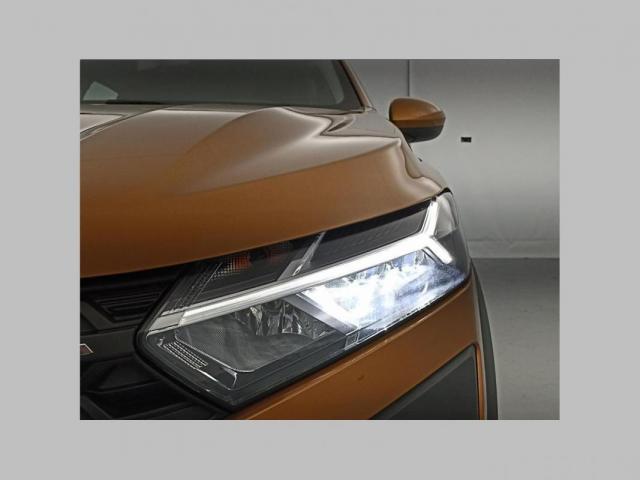 Dacia Sandero image 7