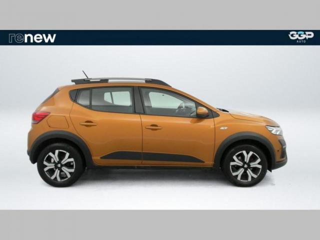 Dacia Sandero image 6