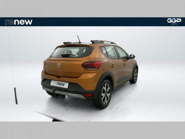 Dacia Sandero image 8