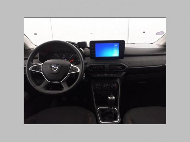 Dacia Sandero image 9
