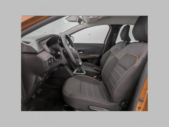 Dacia Sandero image 5