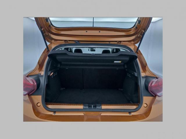 Dacia Sandero image 1