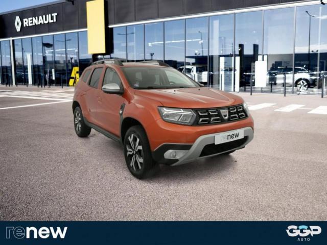 Dacia Duster image 2