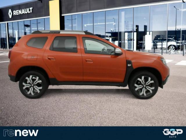 Dacia Duster image 6