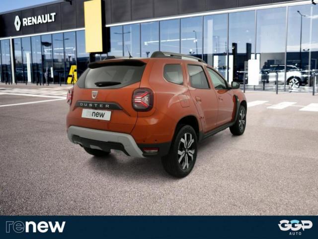 Dacia Duster image 1