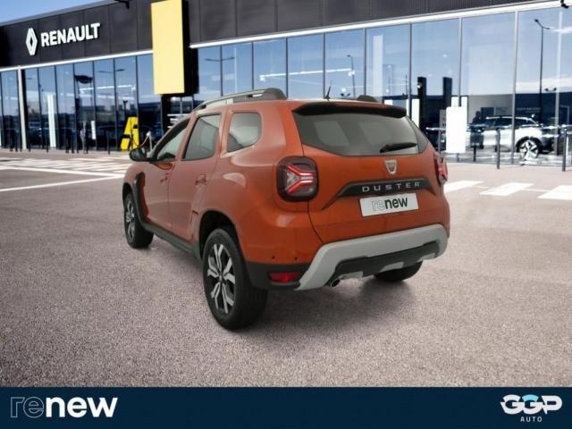Dacia Duster image 7