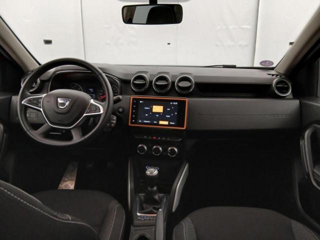 Dacia Duster image 3
