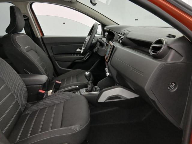 Dacia Duster image 5