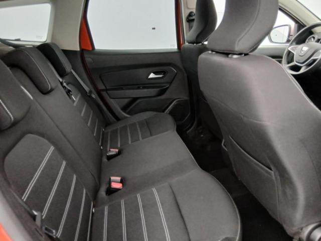 Dacia Duster image 9