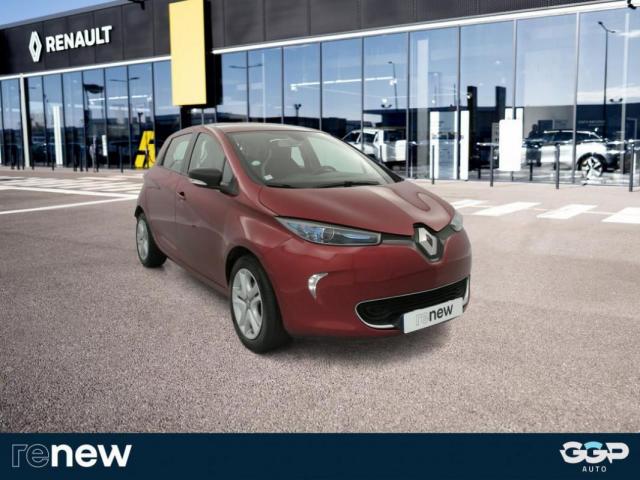 Renault Zoe image 2