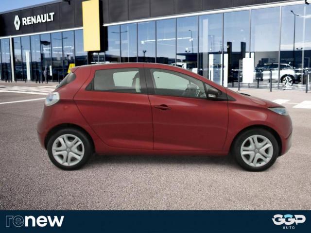 Renault Zoe image 3