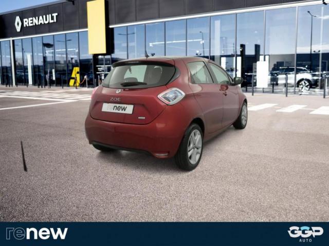 Renault Zoe image 1