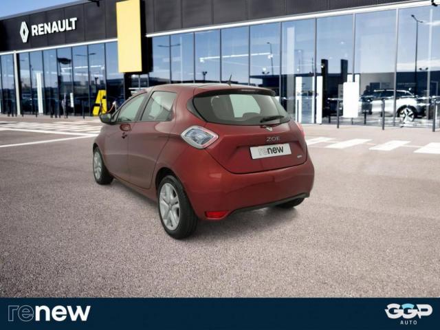Renault Zoe image 5