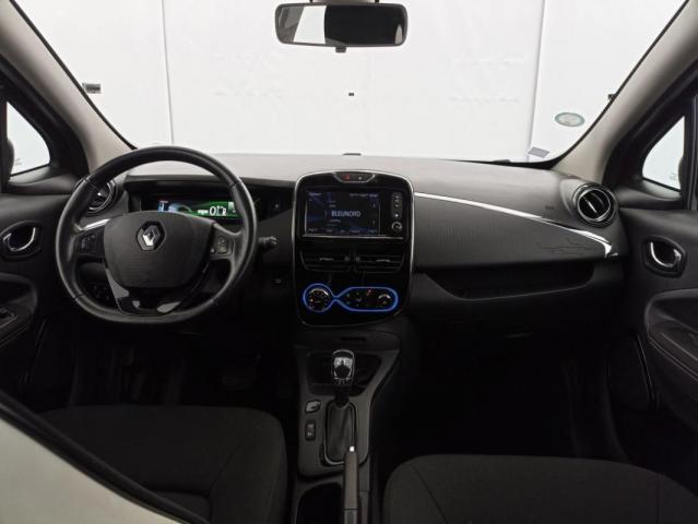 Renault Zoe image 4