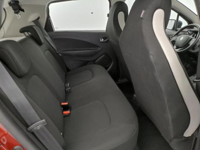 Renault Zoe image 6