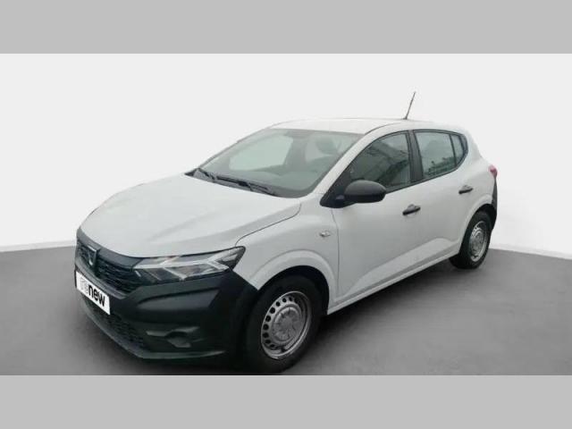 Dacia Sandero Sce 65 Access