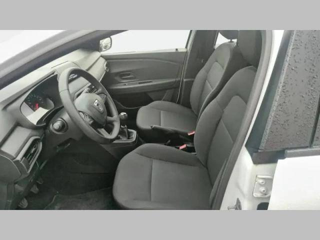 Dacia Sandero image 7