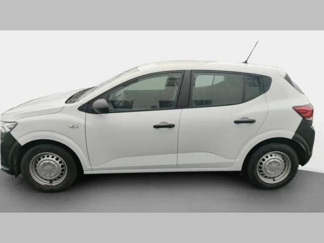 Dacia Sandero image 4
