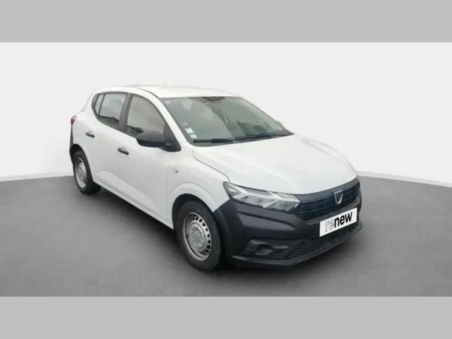 Dacia Sandero image 6
