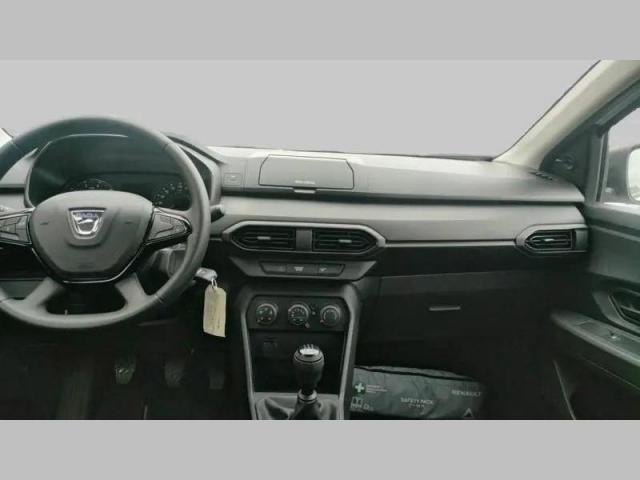 Dacia Sandero image 5