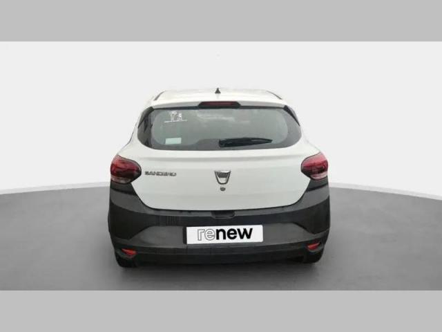 Dacia Sandero image 3