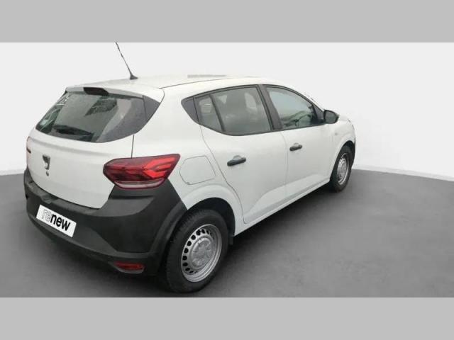 Dacia Sandero image 9