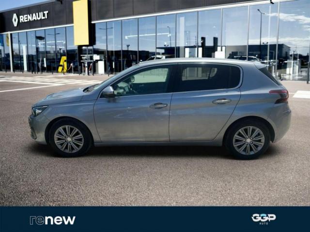 Peugeot 308 image 5