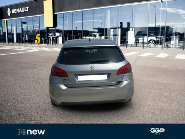 Peugeot 308 image 7