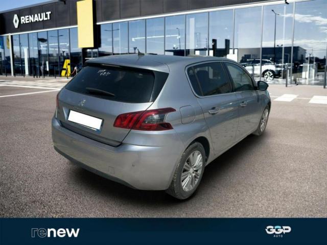 Peugeot 308 image 3