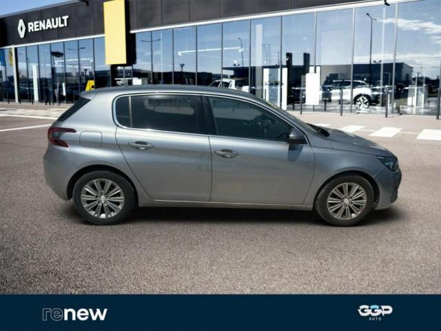 Peugeot 308 image 8