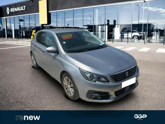 Peugeot 308 image 2