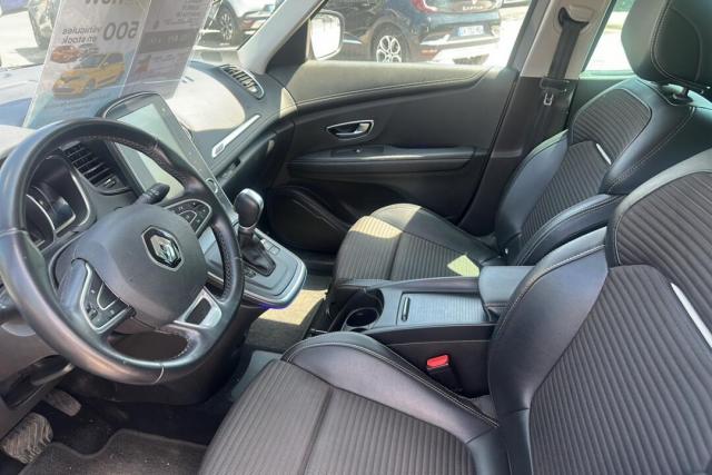 Renault Scénic image 7