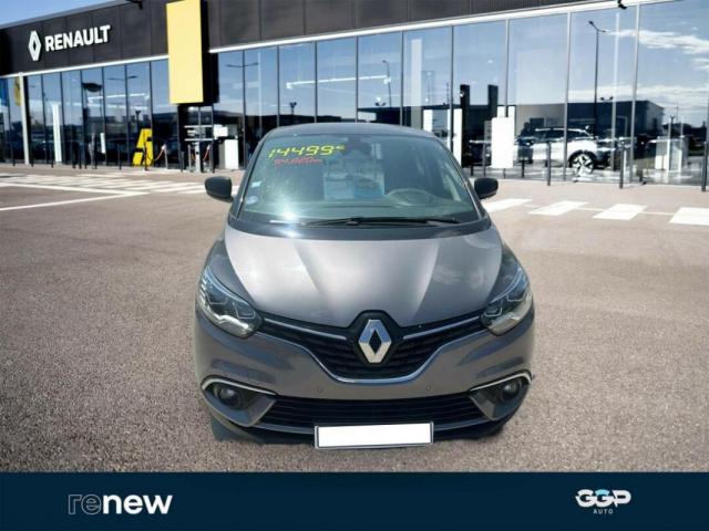 Renault Scénic image 2
